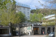 Hotel Quisisana - Chianciano Terme-3